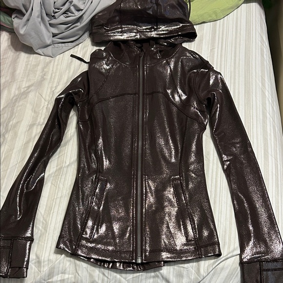 Lululemon Define Jacket - Picture 1 of 3